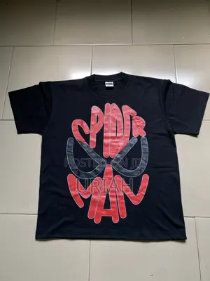 Streetwear Graphic Tees