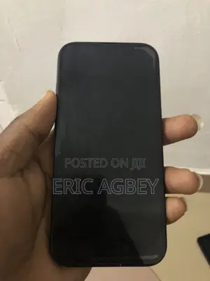 New Apple iPhone 16 256 GB Black