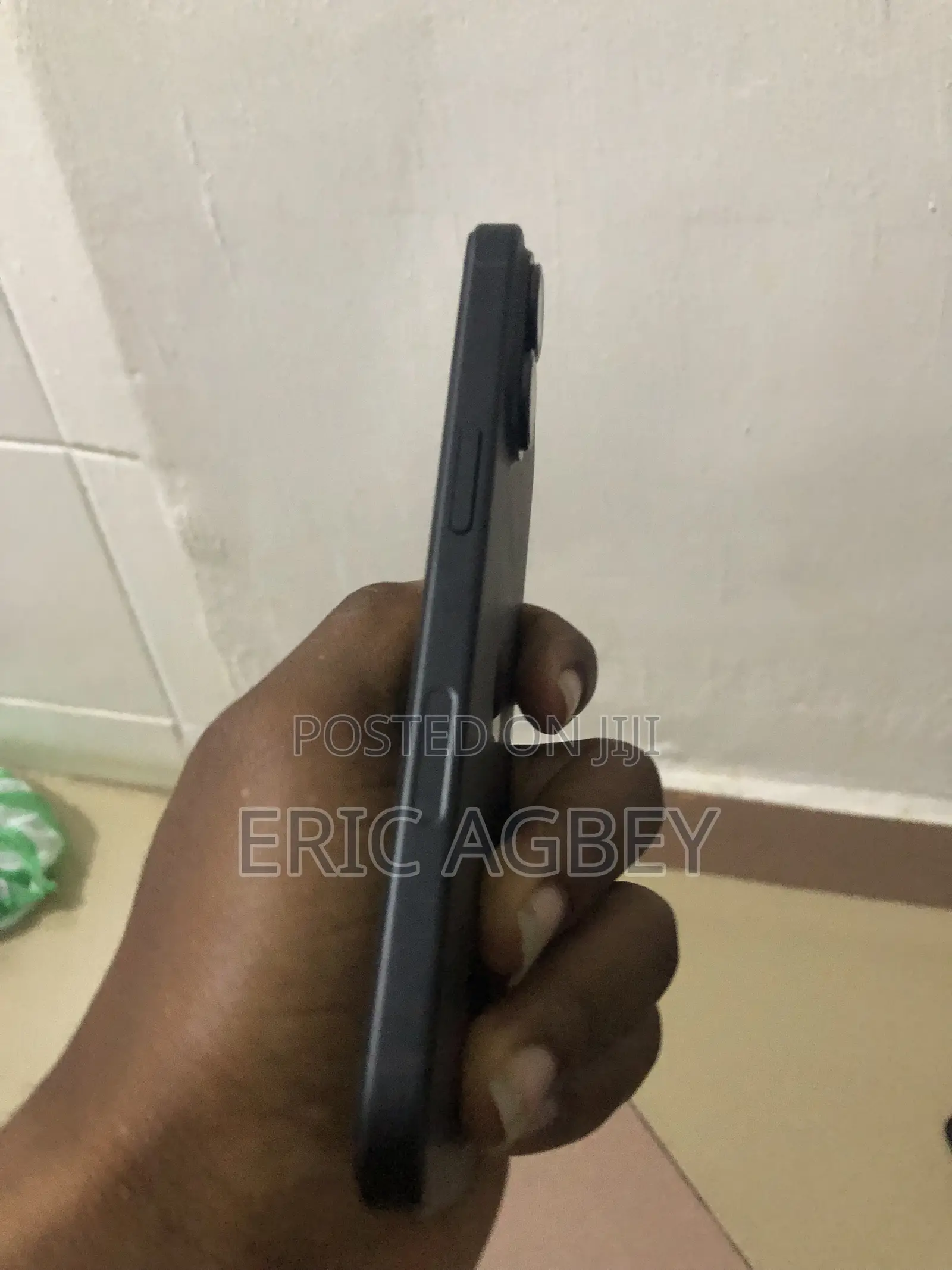 New Apple iPhone 16 256 GB Black