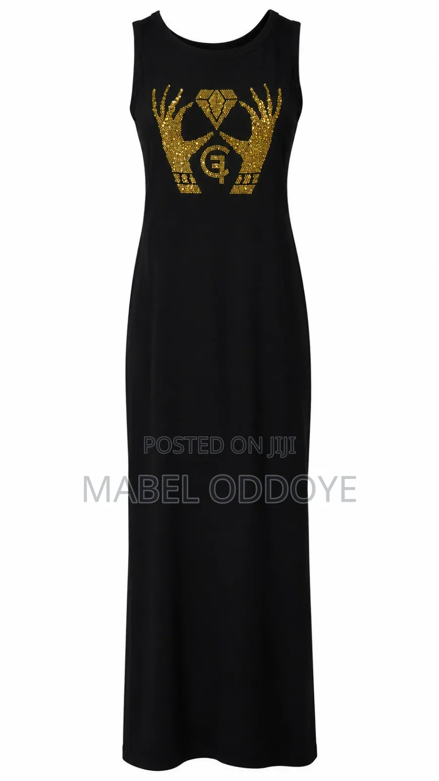 Dress Ladies