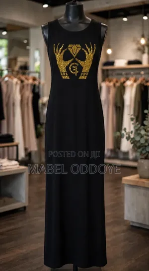 Dress Ladies