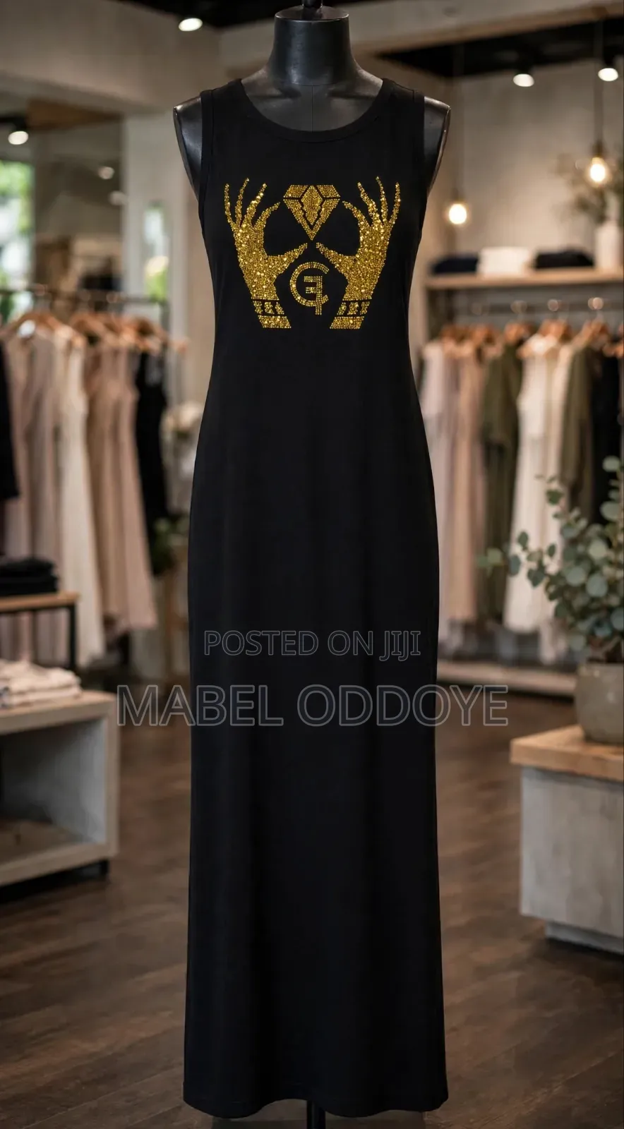 Dress Ladies