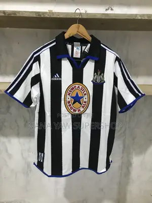 Jersey Retro