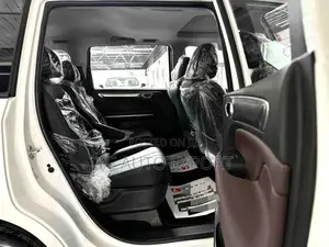 GAC GM6 2025 White