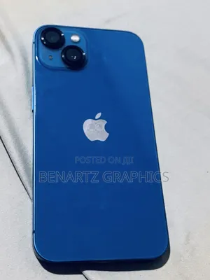 Apple iPhone 13 128 GB Blue