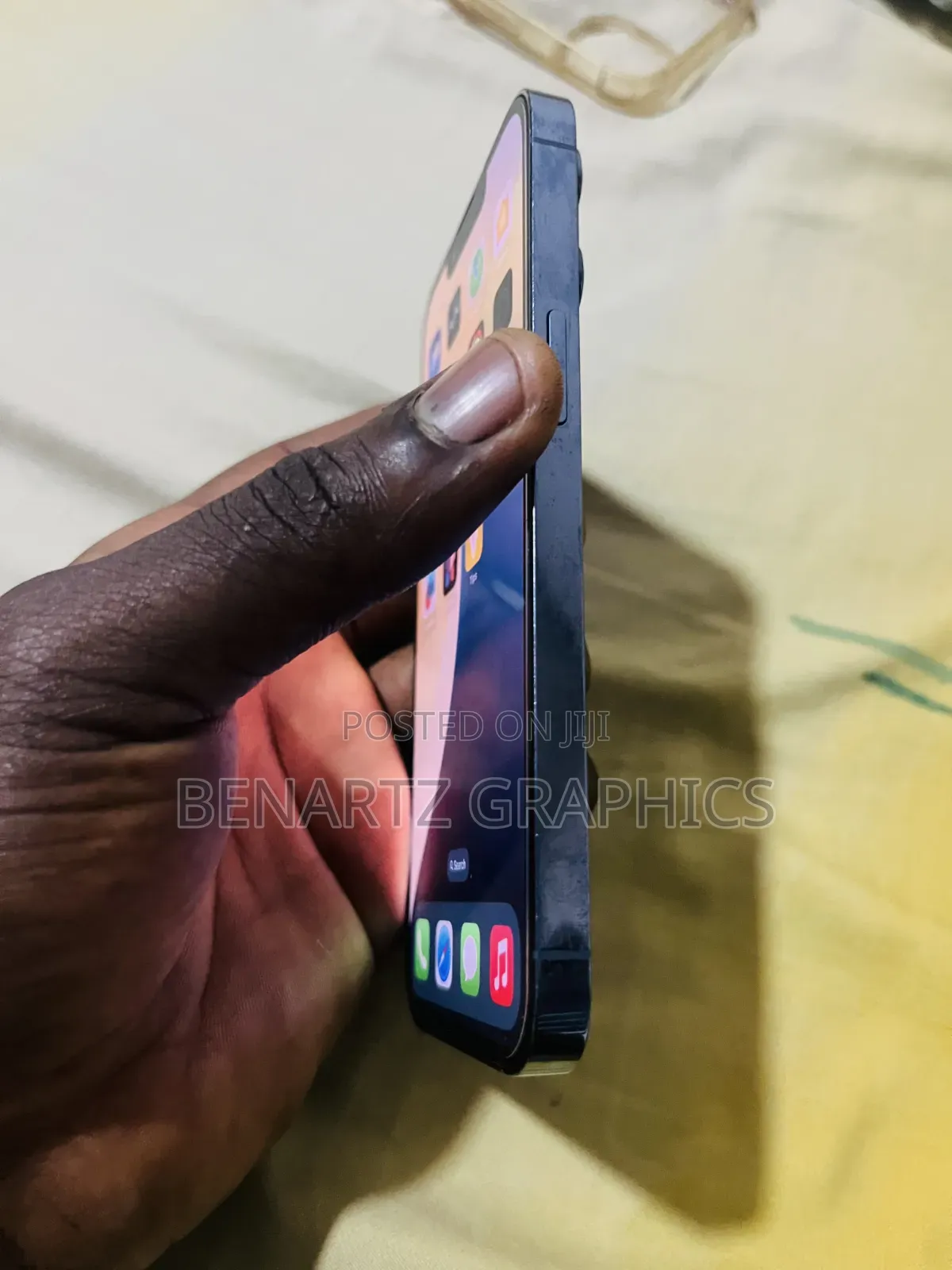 Apple iPhone 13 128 GB Blue
