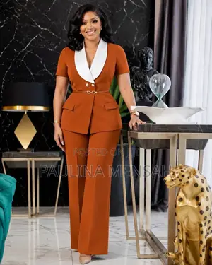 Ladies Wear