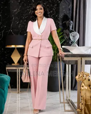 Ladies Wear