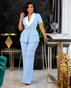 Ladies Wear
