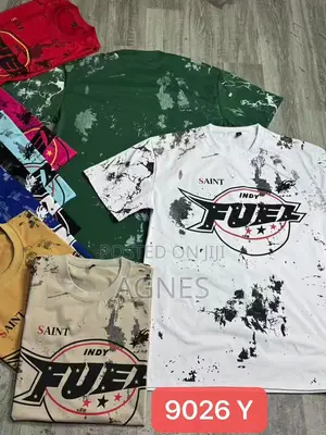 Men’s Short and Shirt