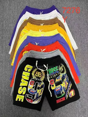 Men’s Short and Shirt