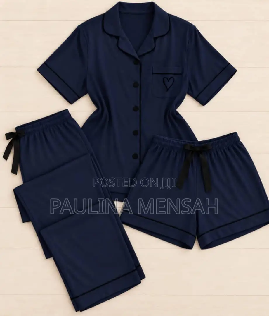 Sleep Wear