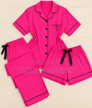 Sleep Wear