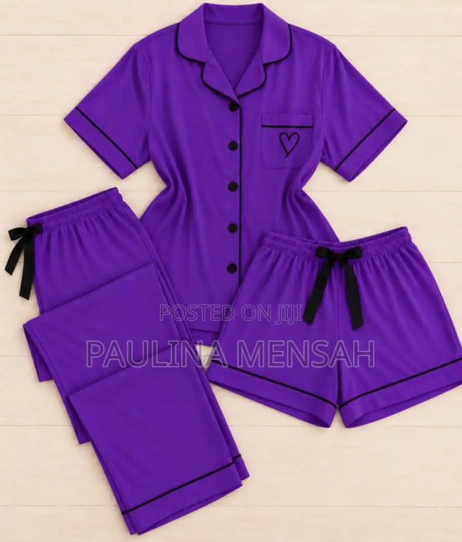 Sleep Wear