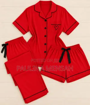 Sleep Wear