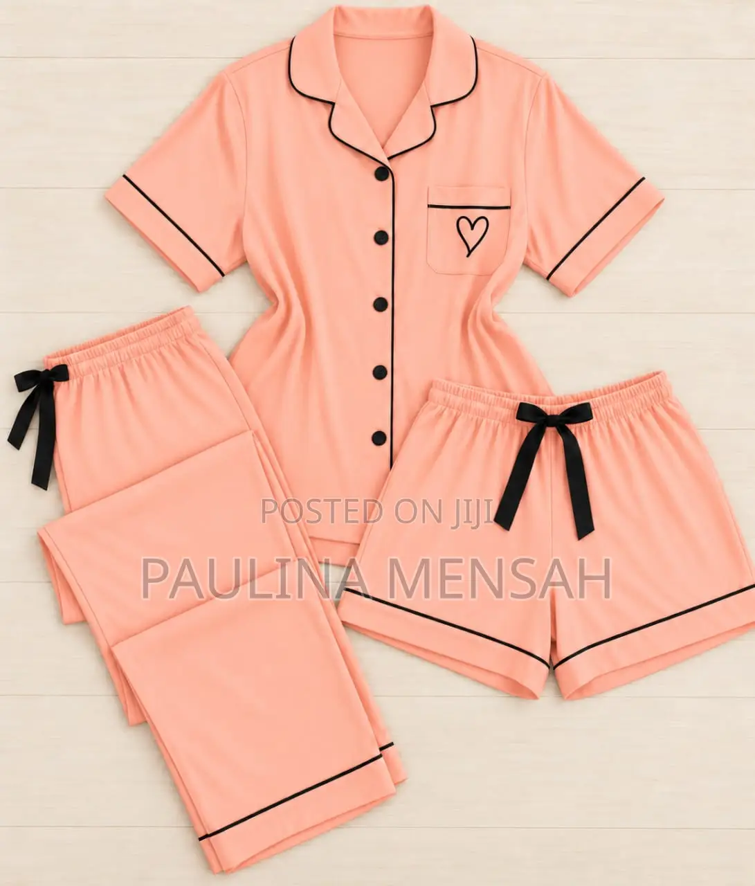Sleep Wear