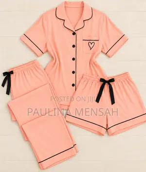 Sleep Wear