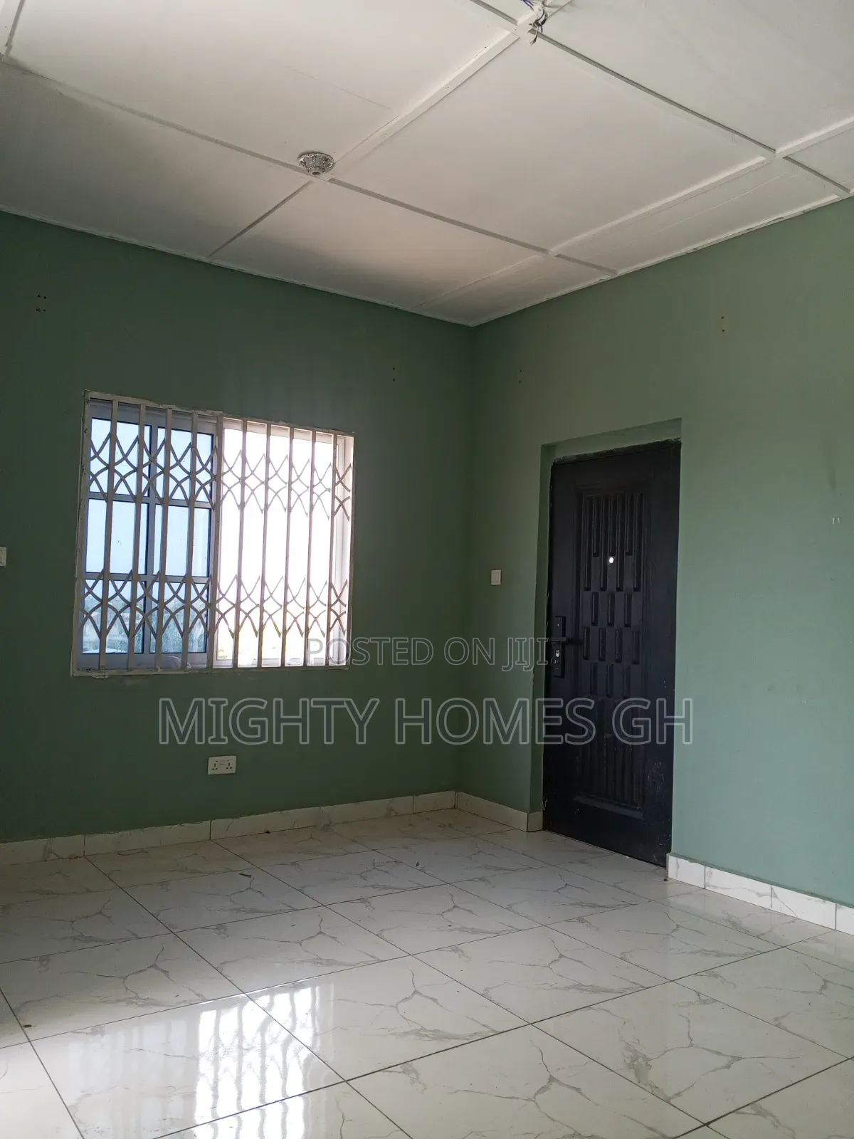 Studio Apartment in Mighty Homes, Kasoa for rent