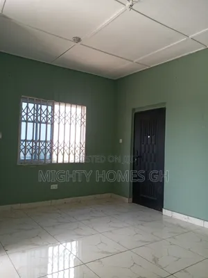 Studio Apartment in Mighty Homes, Kasoa for rent