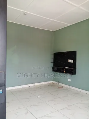 Studio Apartment in Mighty Homes, Kasoa for rent
