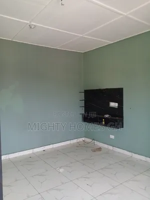 Studio Apartment in Mighty Homes, Kasoa for rent