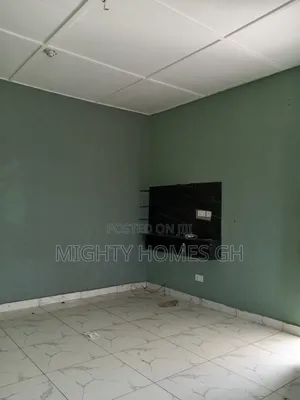 Studio Apartment in Mighty Homes, Kasoa for rent