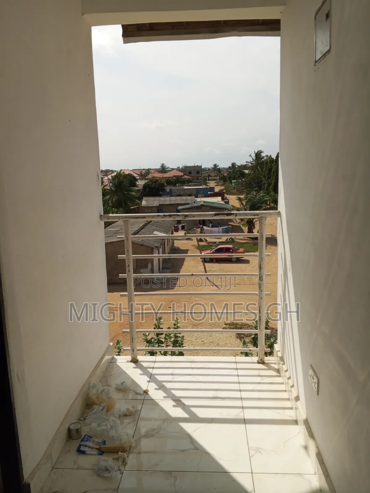 Studio Apartment in Mighty Homes, Kasoa for rent