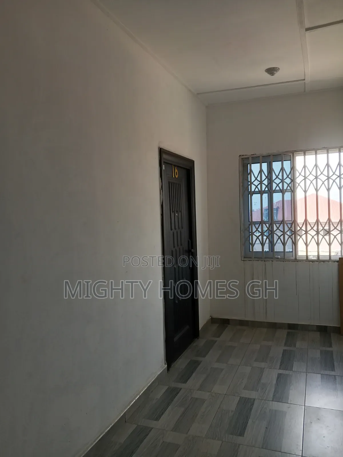 Studio Apartment in Mighty Homes, Kasoa for rent