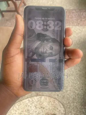 Apple iPhone 11 Pro Max 256 GB Gray