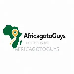 AfricaGoToGuys - Customer Service Job