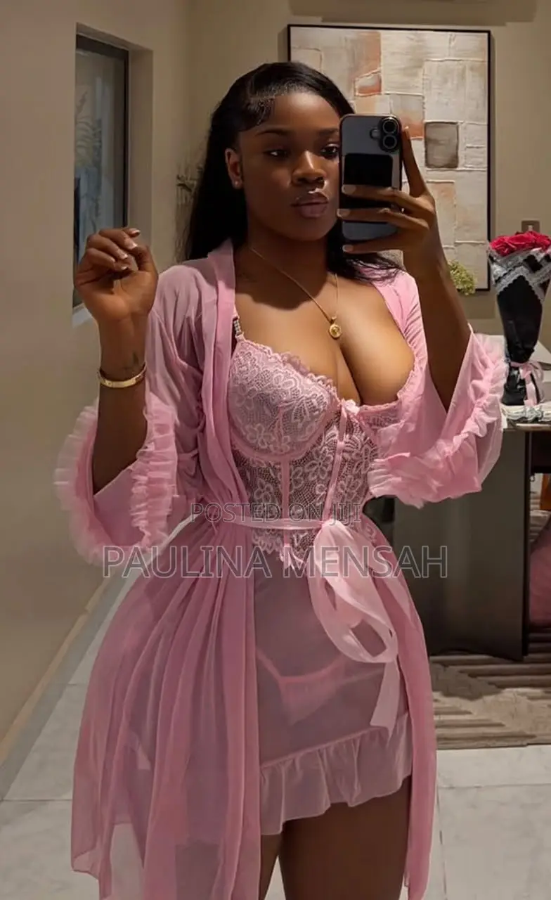 Sleep Wear
