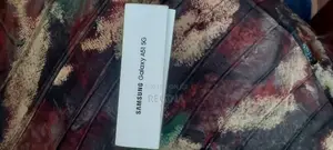 New Samsung Galaxy A51 5G 128 GB Black