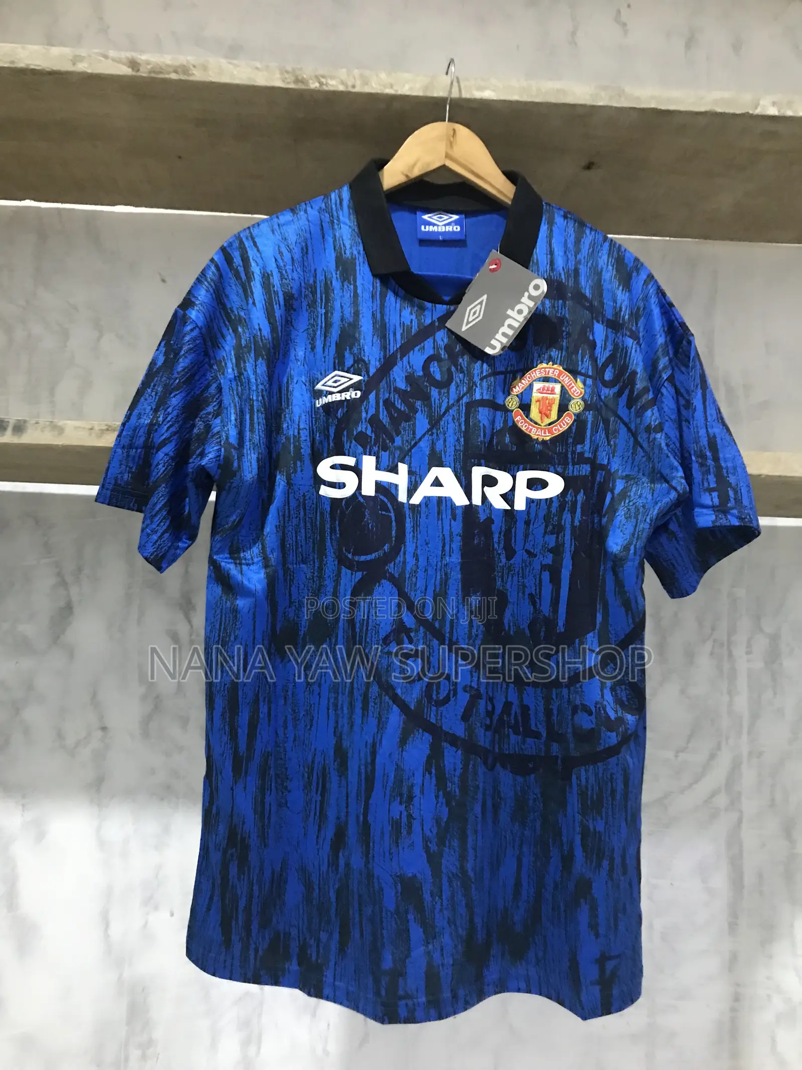 Quality Jersey