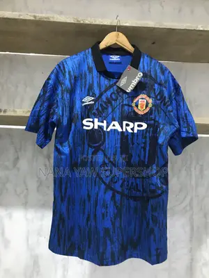 Quality Jersey