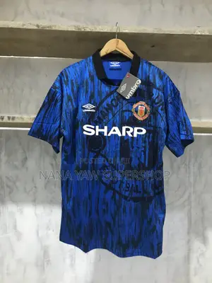Quality Jersey