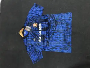 Quality Jersey