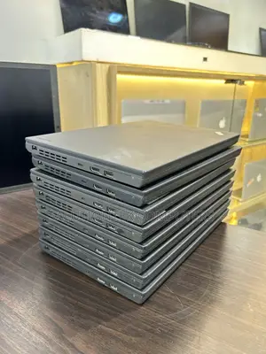 Laptop Lenovo ThinkPad X270 8GB Intel Core i7 SSD 256GB