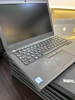Laptop Lenovo ThinkPad X270 8GB Intel Core i7 SSD 256GB