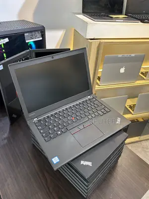 Laptop Lenovo ThinkPad X270 8GB Intel Core i7 SSD 256GB
