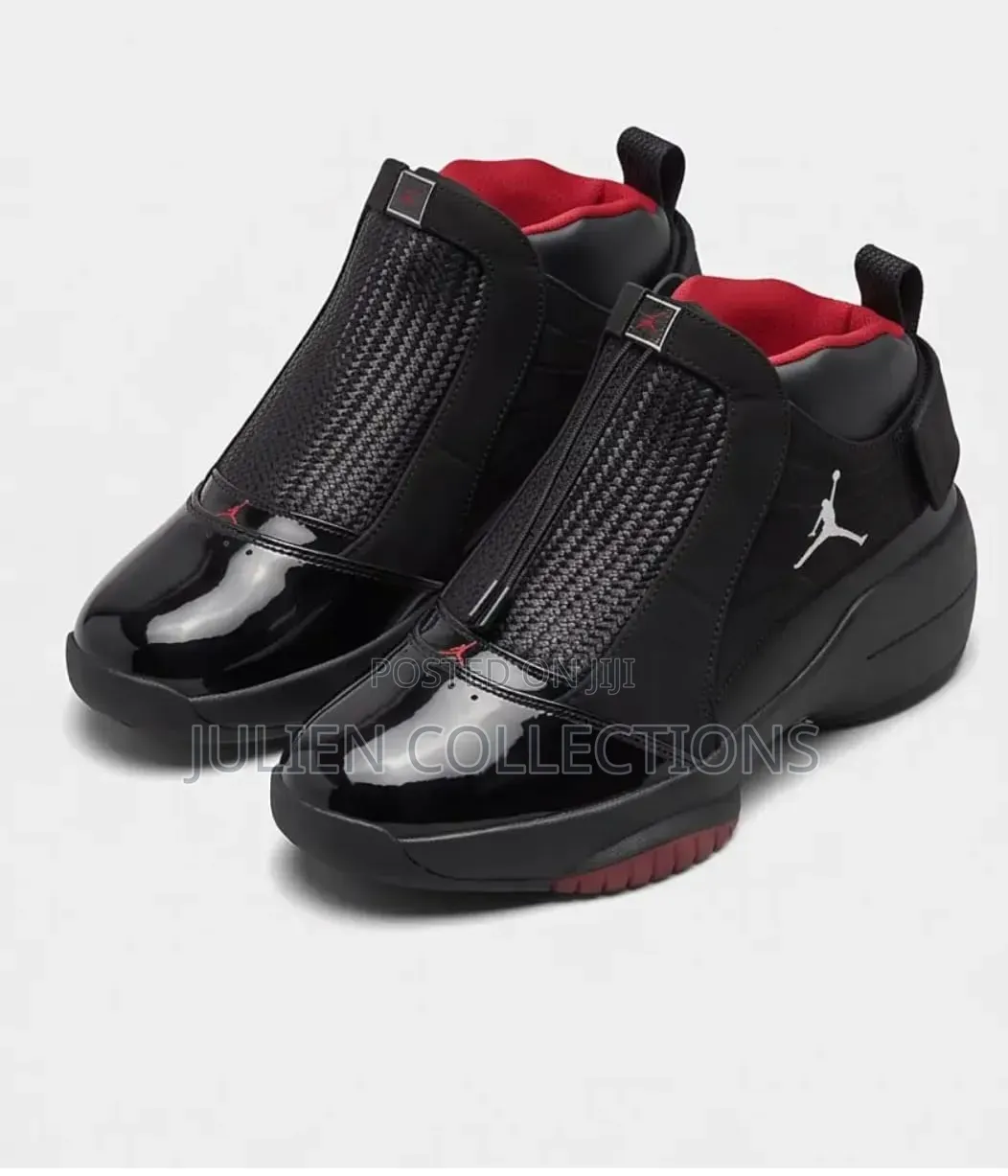 Air Jordan Retro 19 Bred