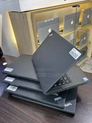 Laptop Lenovo ThinkPad X270 8GB Intel Core i7 SSD 256GB