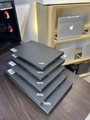 Laptop Lenovo ThinkPad X270 8GB Intel Core i7 SSD 256GB