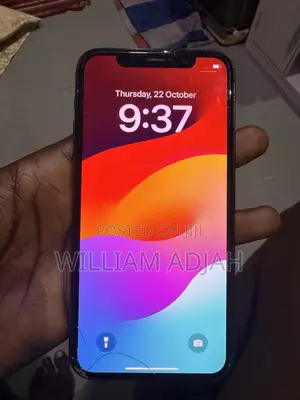 Apple iPhone 11 Pro 64 GB Gray