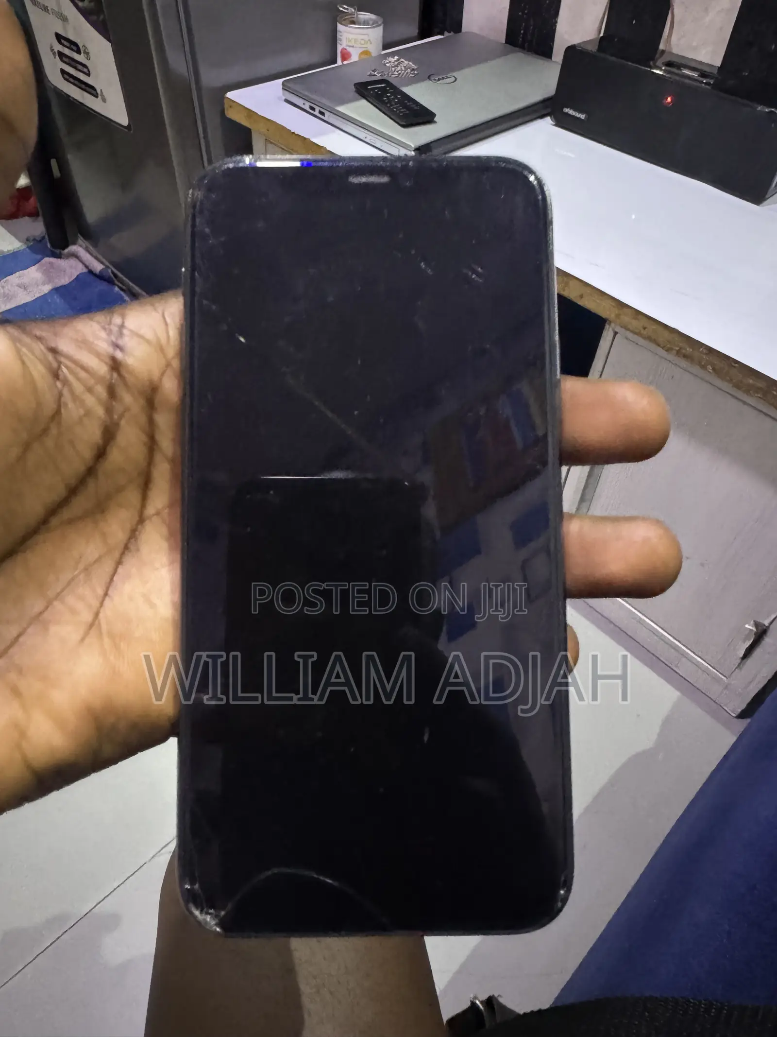Apple iPhone 11 Pro 64 GB Gray