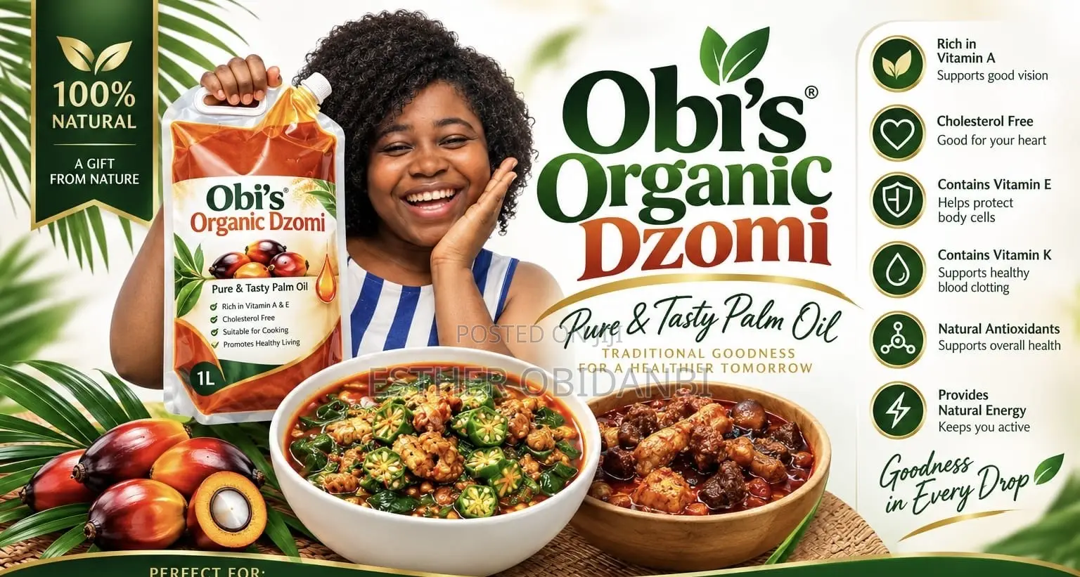 Organic Zomi