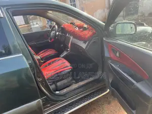 Hyundai Tucson SE w/XM FWD 2008 Green
