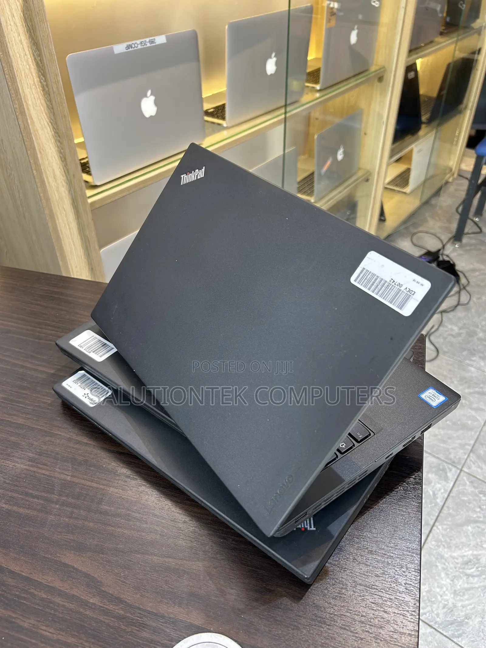 Laptop Lenovo ThinkPad X270 8GB Intel Core i5 SSD 128GB