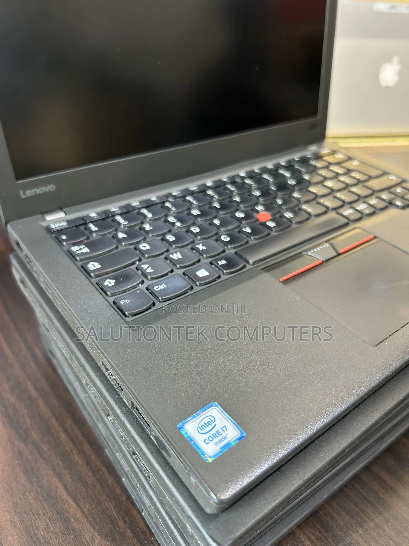 Laptop Lenovo ThinkPad X270 8GB Intel Core i5 SSD 128GB
