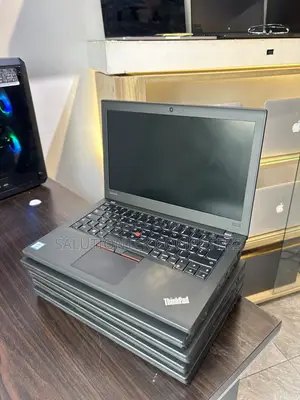 Laptop Lenovo ThinkPad X270 8GB Intel Core i5 SSD 128GB