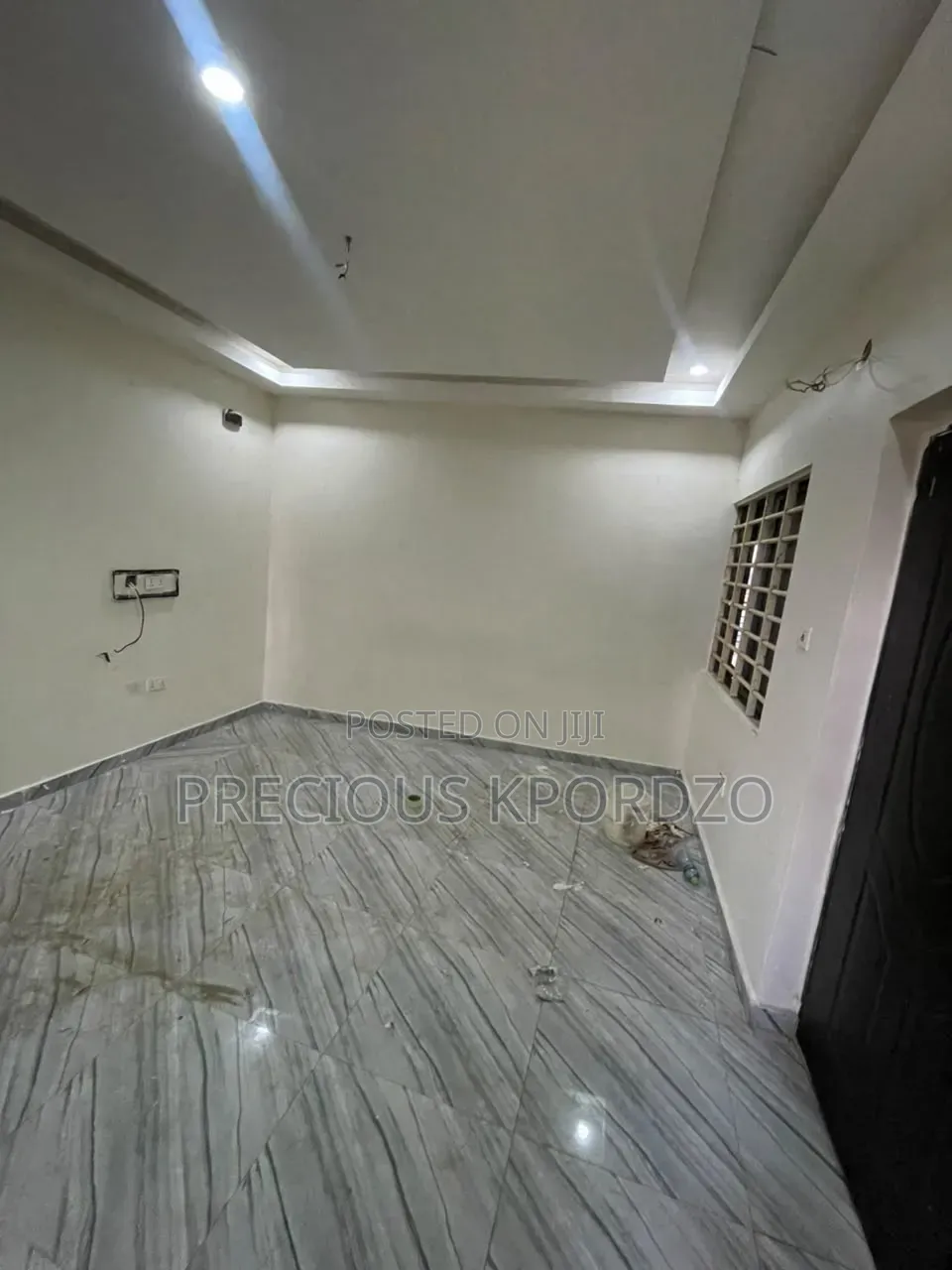 1bdrm Room & Parlour in Adenta New Legon for rent